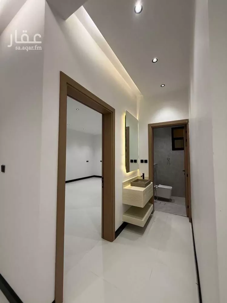 Villa for Sale in Riyadh Dhahrat Laban 11