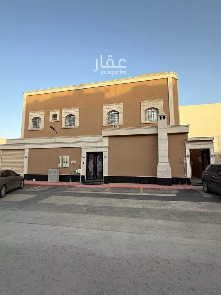 شقة للإيجار في شارع محمد الجبيلي, حي المهدية, مدينة الرياض, منطقة الرياض