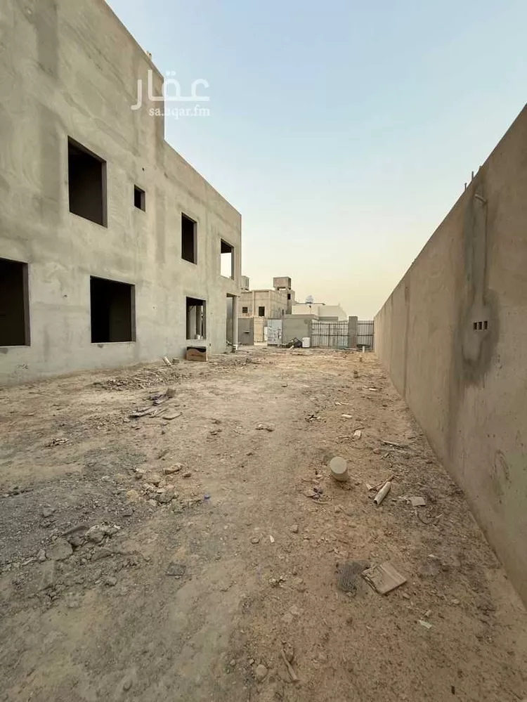 فيلا للبيع في شارع الرمة, حي ضاحية نمار, مدينة الرياض, منطقة الرياض صورة 5