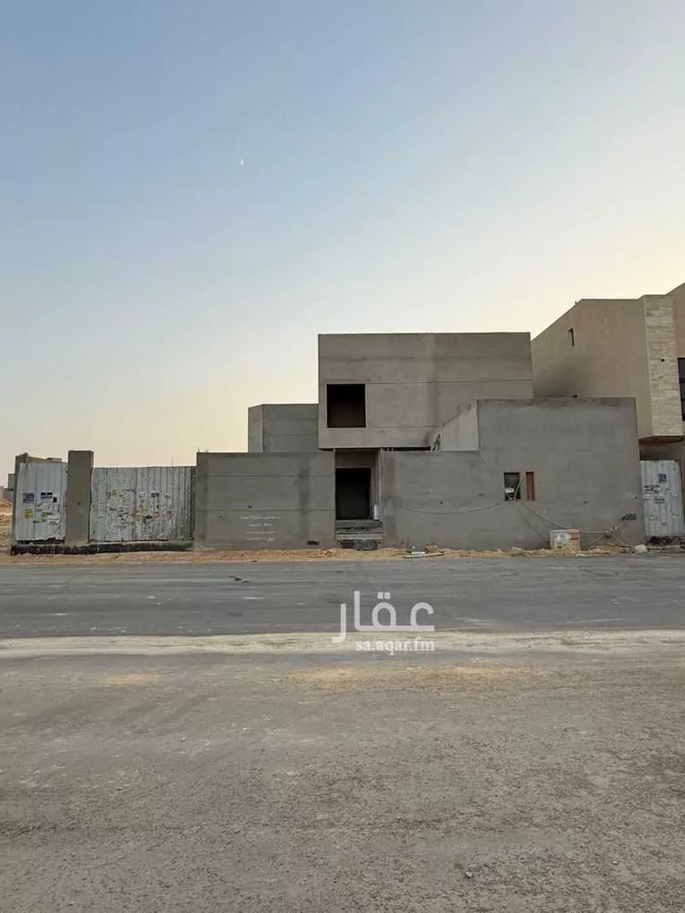 فيلا للبيع في شارع الرمة, حي ضاحية نمار, مدينة الرياض, منطقة الرياض