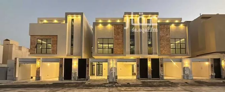 دور للبيع في شارع أبي القاسم بن خضير, حي العارض, مدينة الرياض, منطقة الرياض