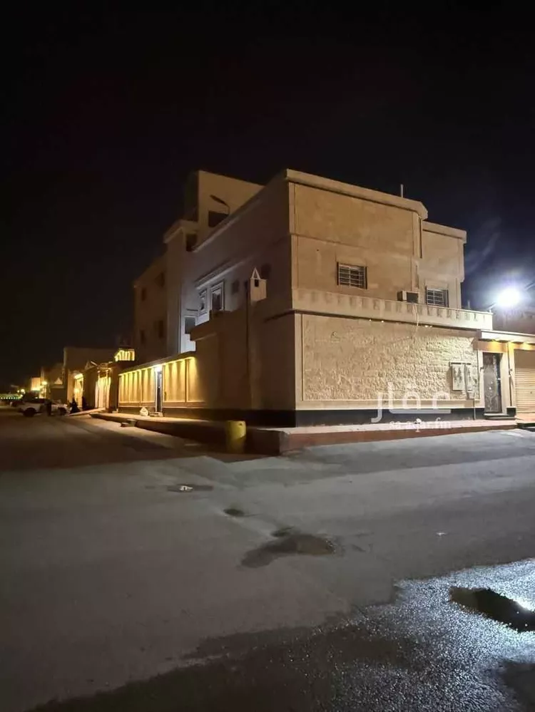 شقة للإيجار في شارع أبي المطرف المغربي, حي المهدية, مدينة الرياض, منطقة الرياض