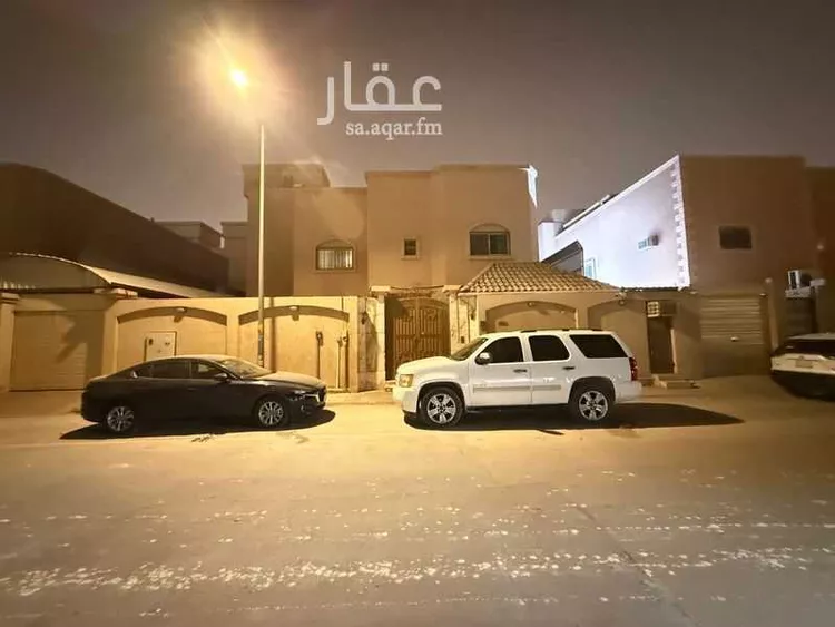 Land for Sale in Riyadh Al Yasmin صورة 2