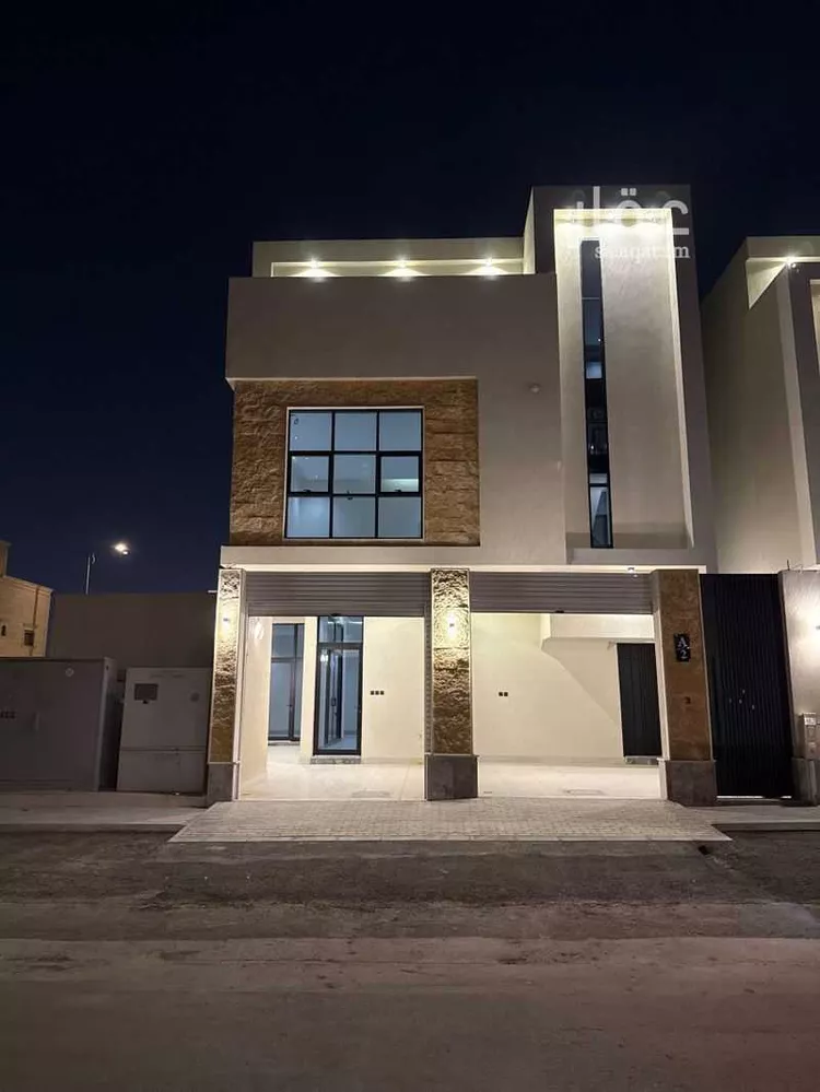 Floor for Sale in Riyadh Al Arid