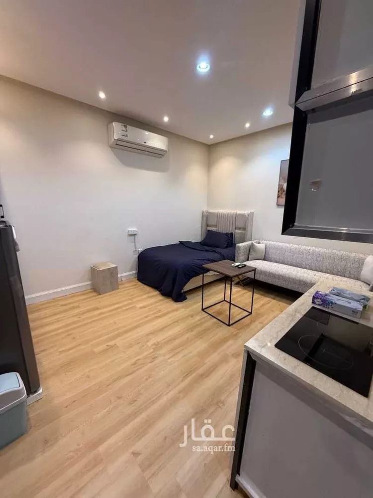 Studio for rent in Riyadh An Nada صورة 2