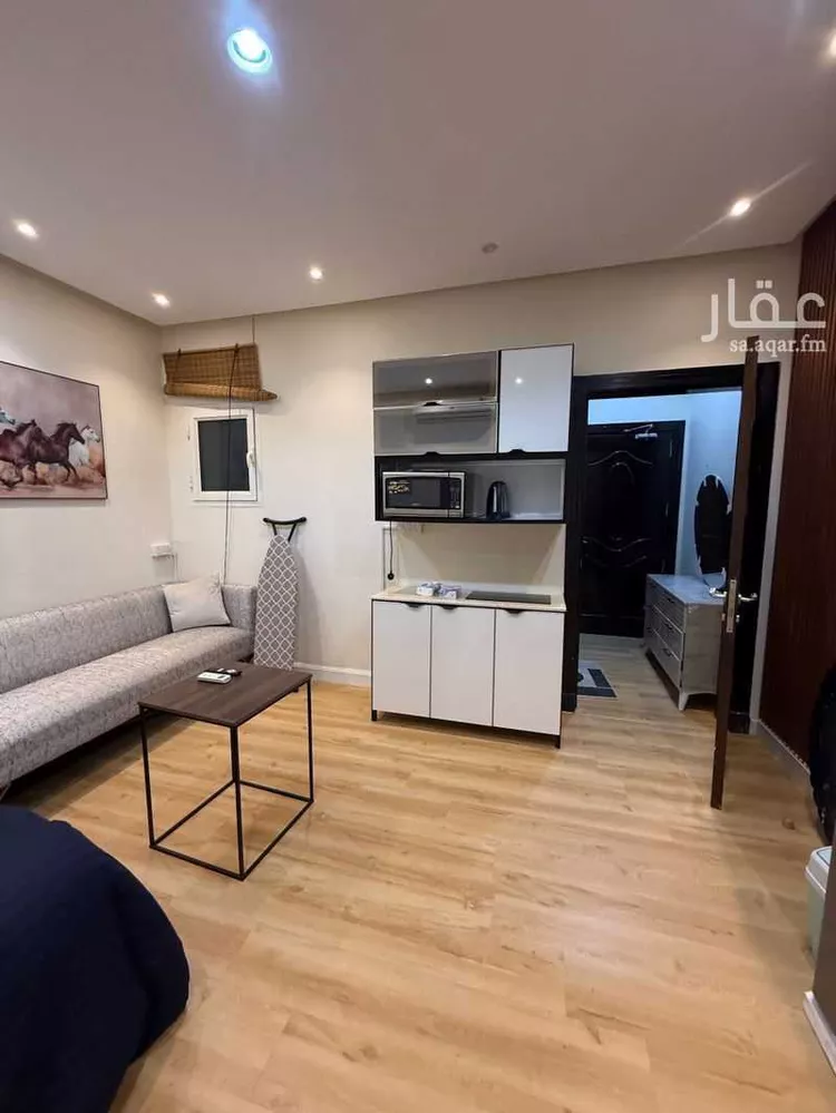 شقة للإيجار في شارع القشاشية, حي الندى, مدينة الرياض, منطقة الرياض صورة 5