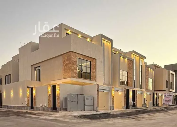 دور للبيع في شارع أبي القاسم بن خضير, حي العارض, مدينة الرياض, منطقة الرياض صورة 3