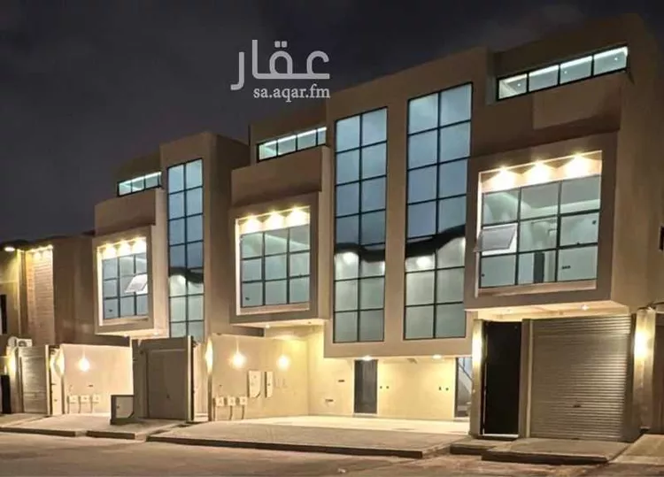 دور للبيع في شارع محمد الدوري, حي النرجس, مدينة الرياض, منطقة الرياض