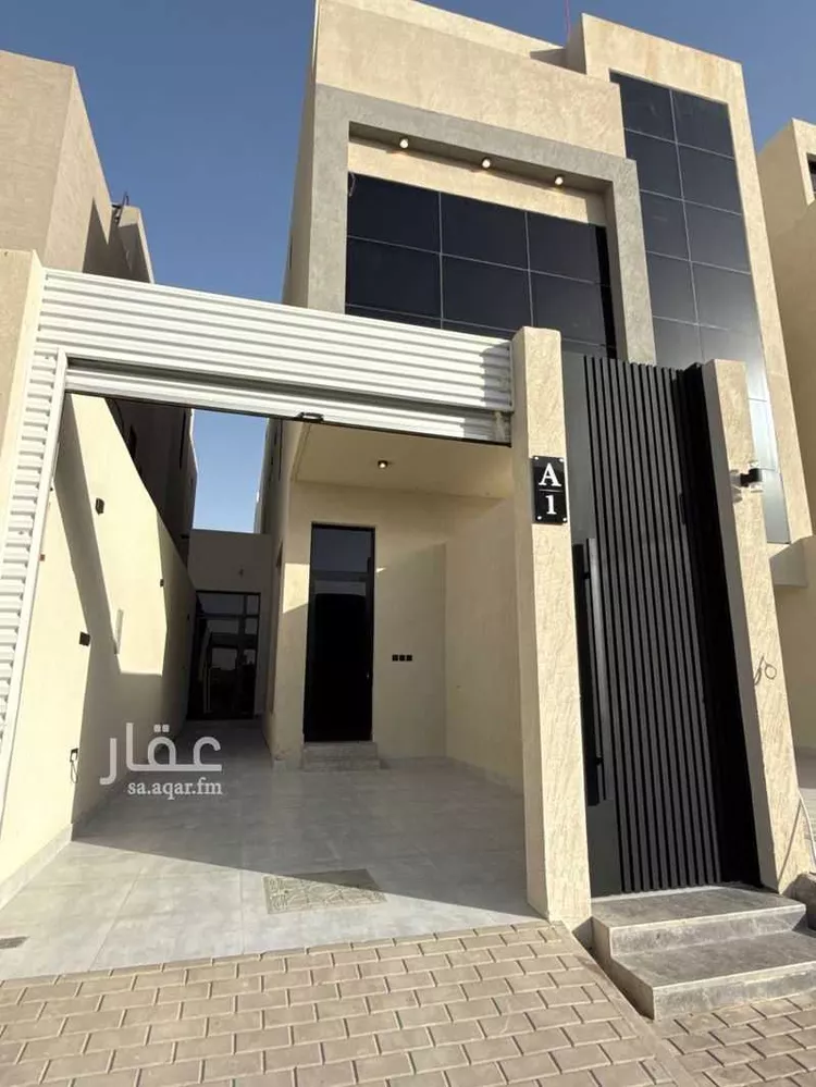 دور للبيع في شارع محمد الدوري, حي النرجس, مدينة الرياض, منطقة الرياض صورة 2