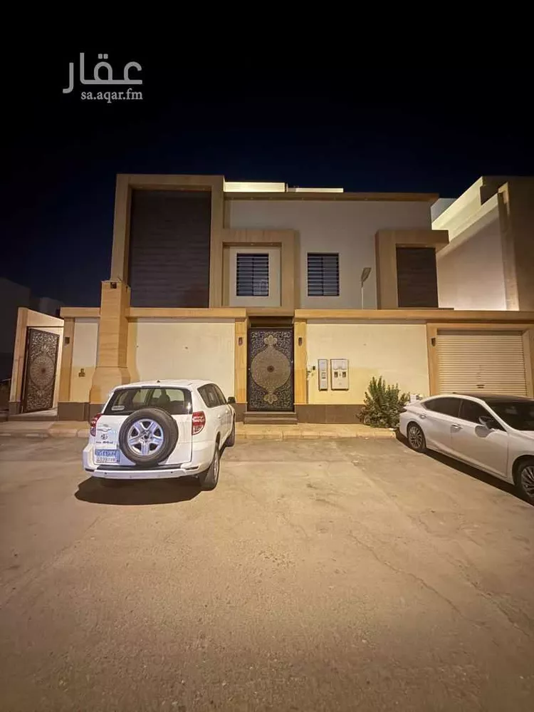 شقة للإيجار في شارع ابن البرني, حي العارض, مدينة الرياض, منطقة الرياض 1 صورة