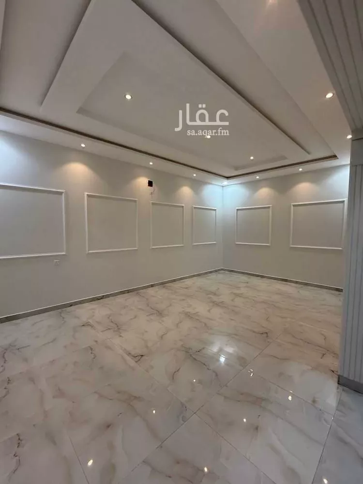 فيلا للإيجار في شارع علي بن أبي طاهر, حي المهدية, مدينة الرياض, منطقة الرياض صورة 3