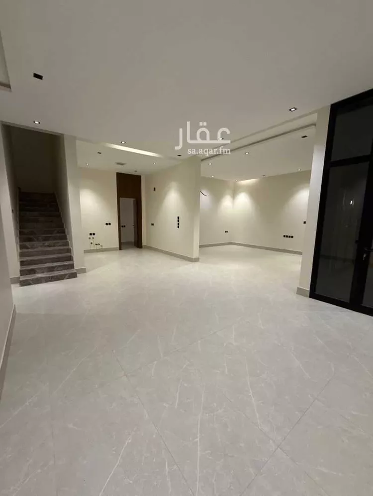 دور للبيع في شارع أبي القاسم بن خضير, حي العارض, مدينة الرياض, منطقة الرياض 8