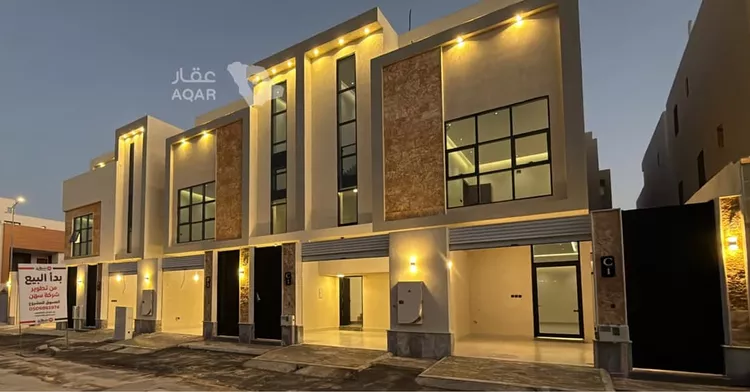 دور للبيع في شارع أبي القاسم بن خضير, حي العارض, مدينة الرياض, منطقة الرياض 2