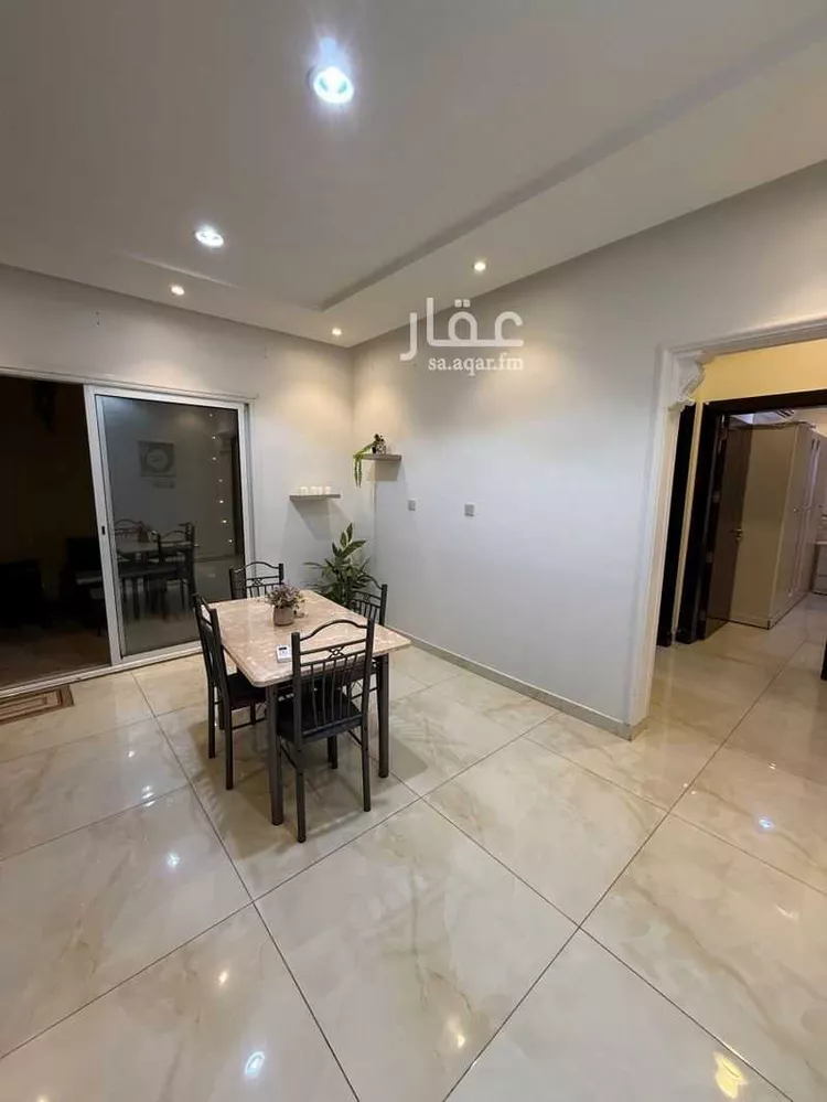 شقة للإيجار في شارع القشاشية, حي الندى, مدينة الرياض, منطقة الرياض صورة 5