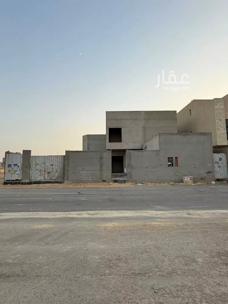فيلا للبيع في شارع الرمة, حي ضاحية نمار, مدينة الرياض, منطقة الرياض