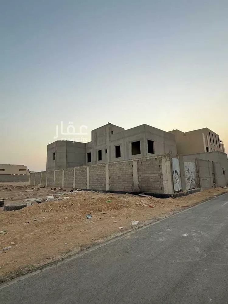 فيلا للبيع في شارع الرمة, حي ضاحية نمار, مدينة الرياض, منطقة الرياض صورة 3