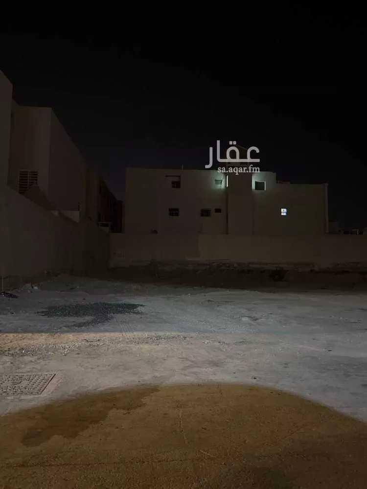 أرض للبيع في شارع رقم 133, حي ظهرة لبن, مدينة الرياض, منطقة الرياض