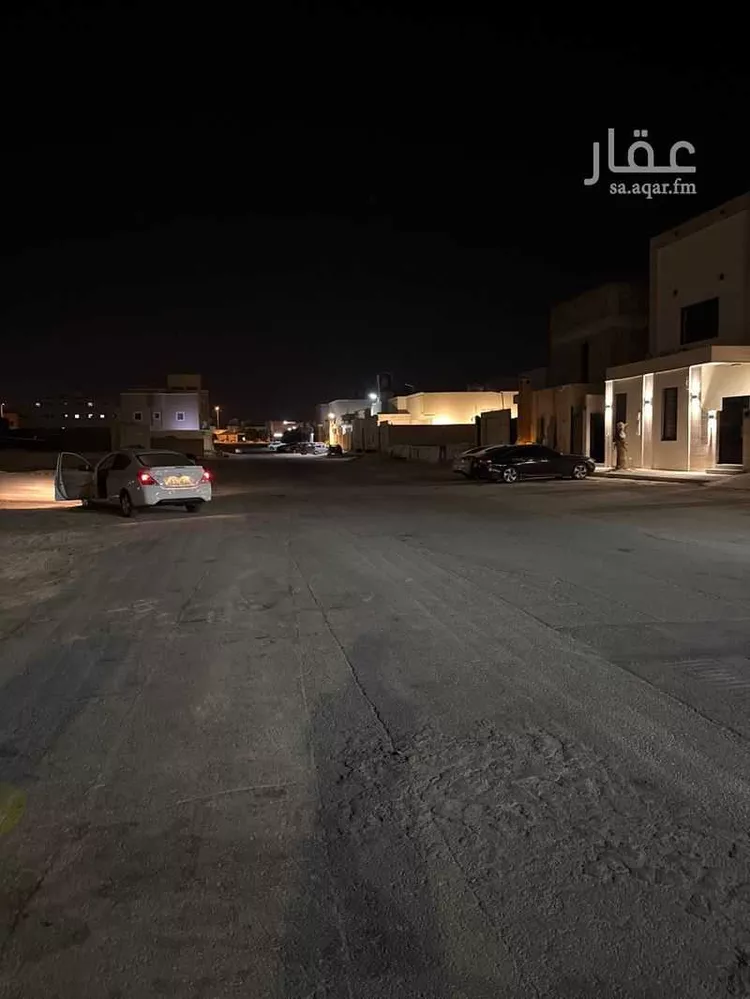 أرض للبيع في شارع رقم 133, حي ظهرة لبن, مدينة الرياض, منطقة الرياض صورة 4