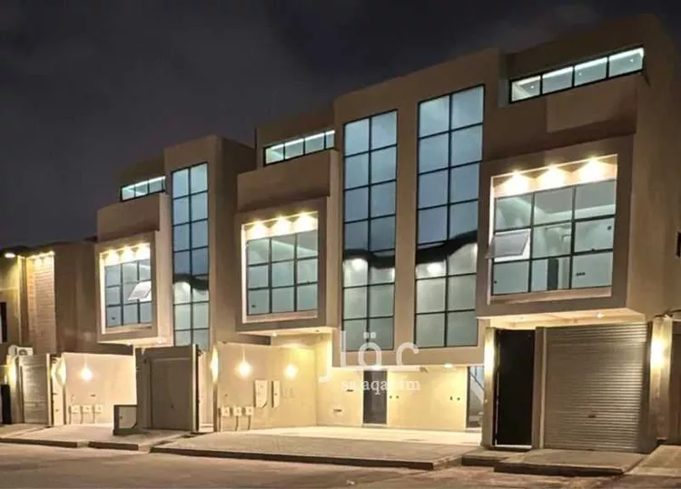 شقة للبيع في شارع محمد الدوري, حي النرجس, مدينة الرياض, منطقة الرياض