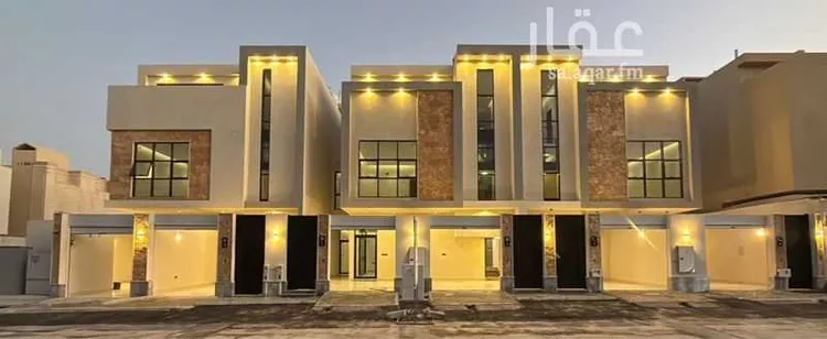 دور للبيع في شارع أبي القاسم بن خضير, حي العارض, مدينة الرياض, منطقة الرياض