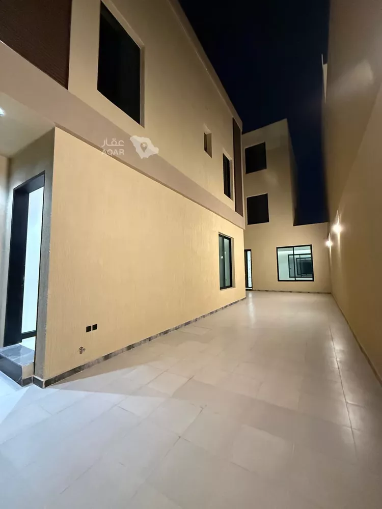 فيلا للبيع في حي ظهرة لبن, مدينة الرياض, منطقة الرياض صورة 3