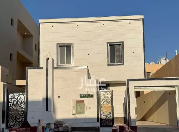 شقة للإيجار في شارع صفوان بن موهب, حي المهدية, مدينة الرياض, منطقة الرياض