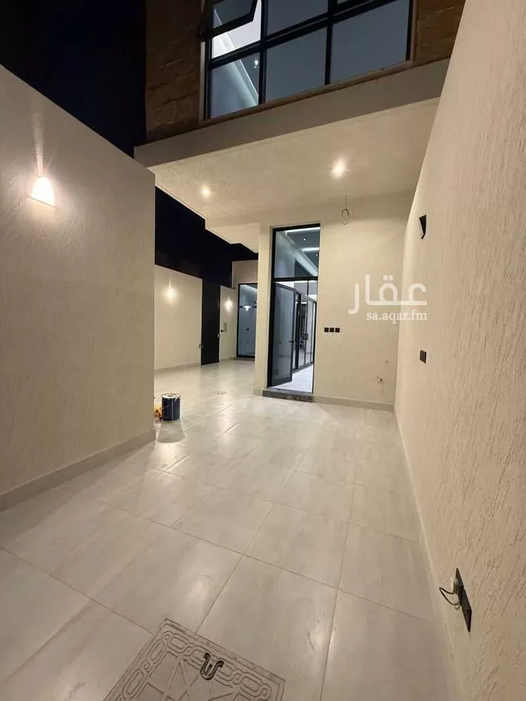 دور للبيع في شارع أبي القاسم بن خضير, حي العارض, مدينة الرياض, منطقة الرياض صورة 4