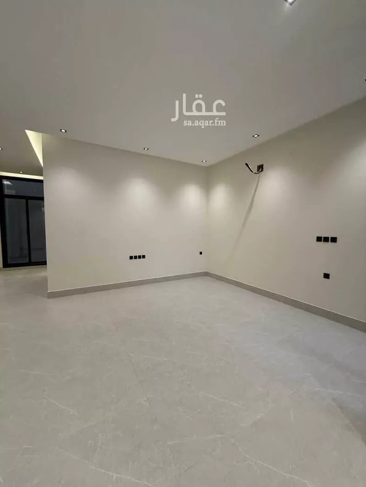 دور للبيع في شارع أبي القاسم بن خضير, حي العارض, مدينة الرياض, منطقة الرياض صورة 5