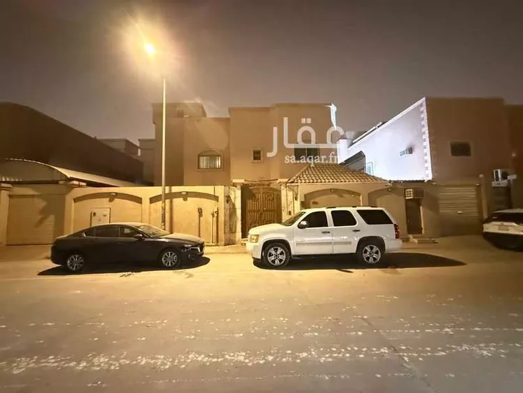 Villa for Sale in Riyadh Al Yasmin