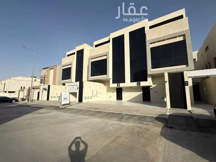 دور للبيع في شارع محمد الدوري, حي النرجس, مدينة الرياض, منطقة الرياض
