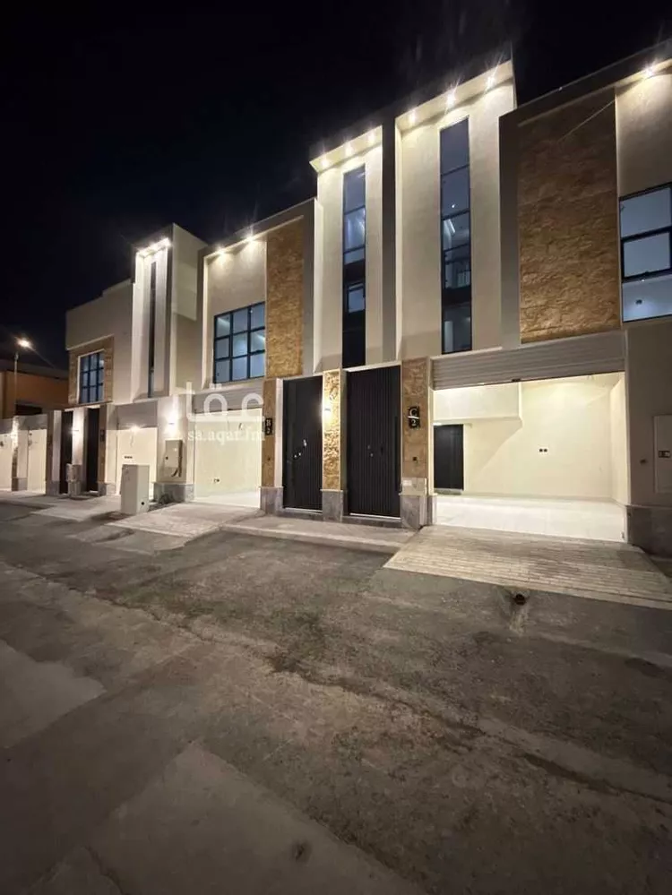 Floor for Sale in Riyadh Al Arid