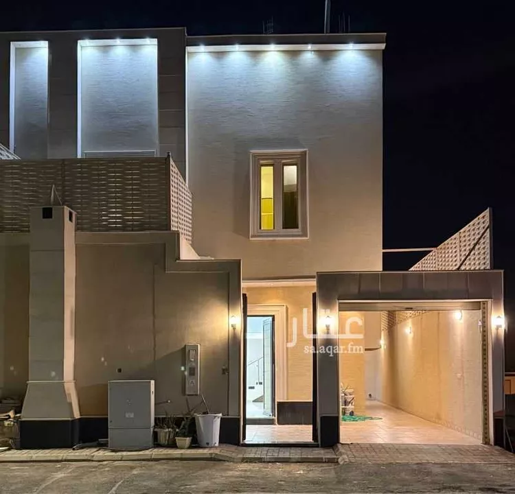 Villa for Rent in Riyadh Al Mahdiyah