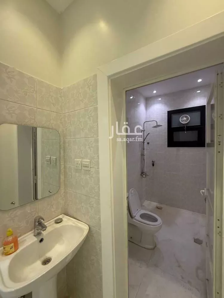شقة للإيجار في شارع السيل الكبير, حي المهدية, مدينة الرياض, منطقة الرياض صورة 4