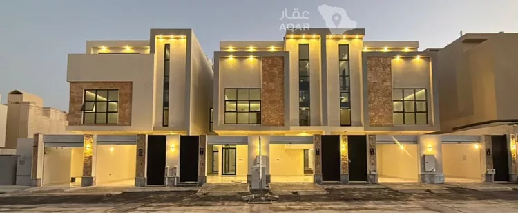دور للبيع في شارع أبي القاسم بن خضير, حي العارض, مدينة الرياض, منطقة الرياض