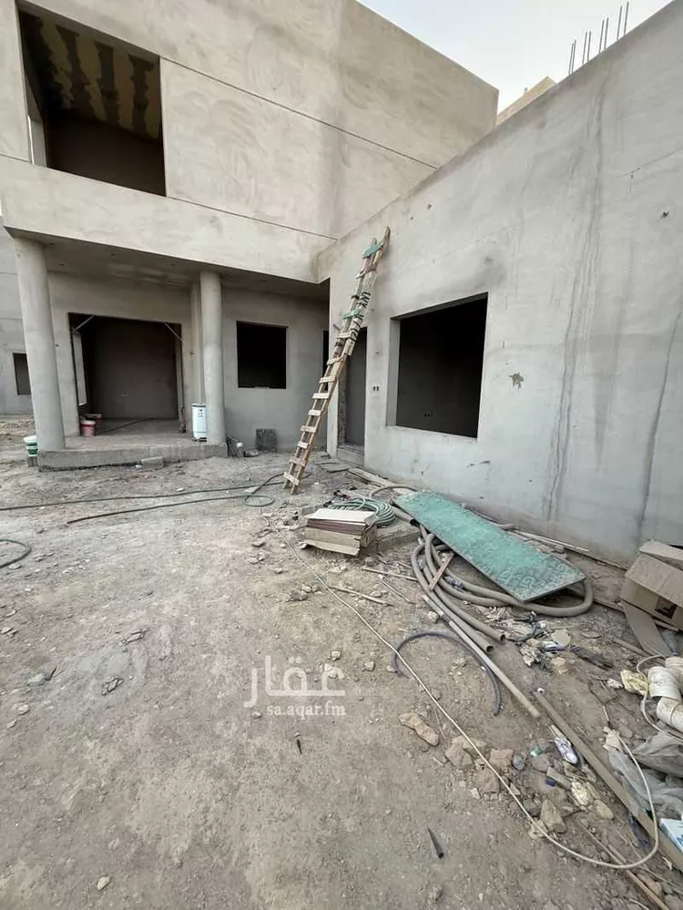 فيلا للبيع في شارع الرمة, حي ضاحية نمار, مدينة الرياض, منطقة الرياض صورة 4