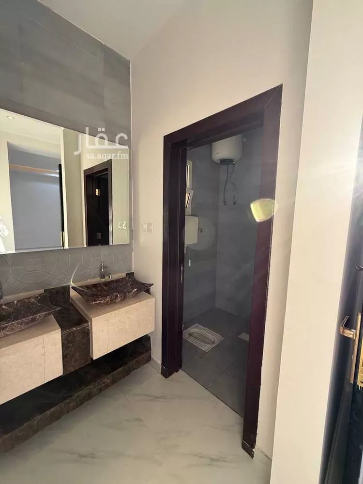 دور للإيجار في شارع صفوان بن موهب, حي المهدية, مدينة الرياض, منطقة الرياض صورة 4