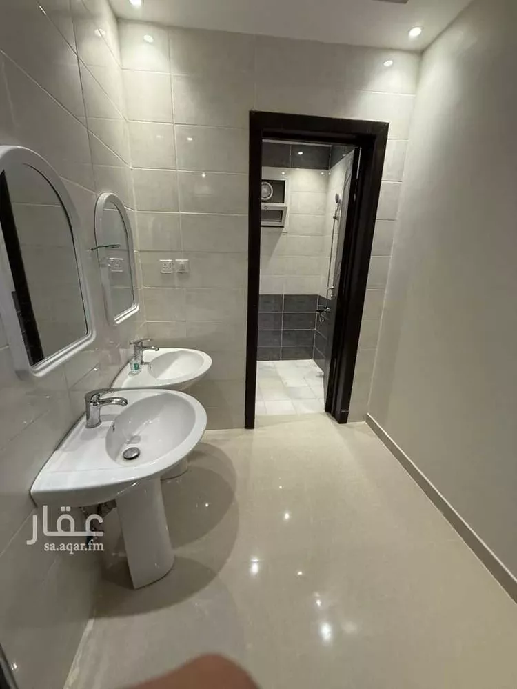 شقة للإيجار في شارع أبي المطرف المغربي, حي المهدية, مدينة الرياض, منطقة الرياض صورة 4