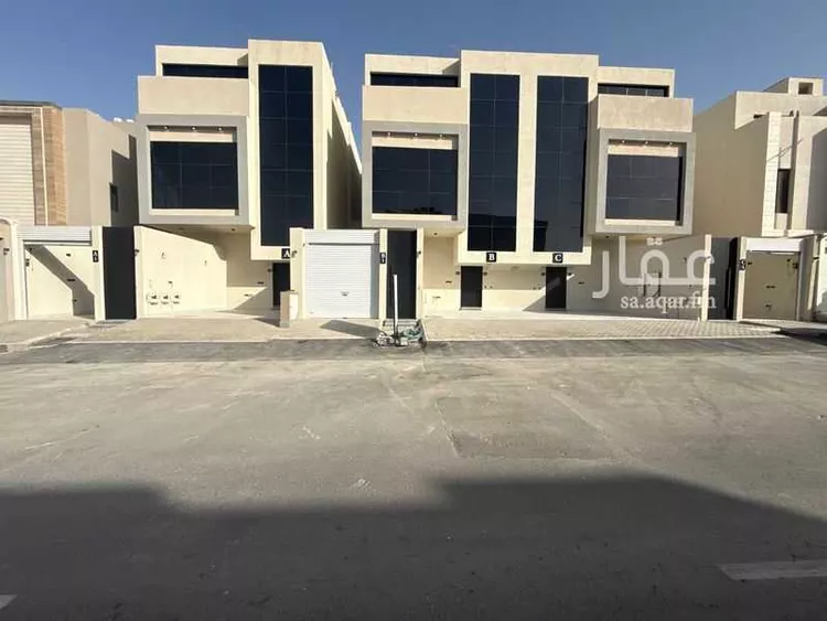شقة للبيع في شارع محمد الدوري, حي النرجس, مدينة الرياض, منطقة الرياض