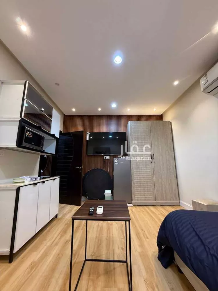 Studio for rent in Riyadh An Nada صورة 5
