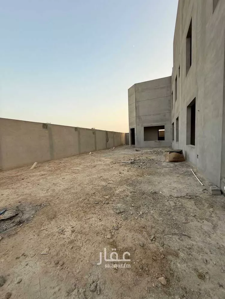 فيلا للبيع في شارع الرمة, حي ضاحية نمار, مدينة الرياض, منطقة الرياض صورة 2