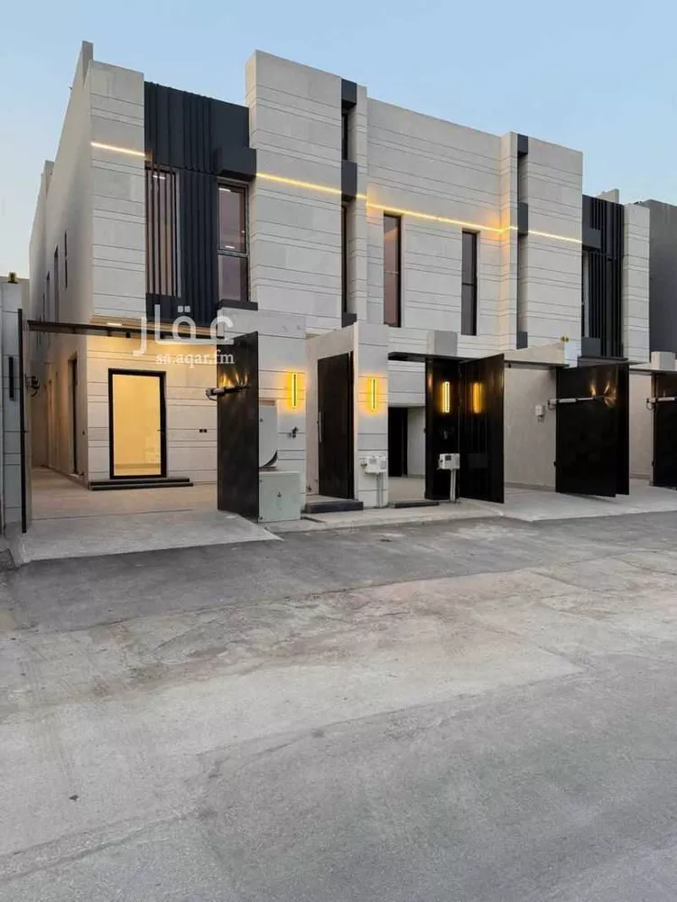 دور للبيع في شارع أبي علي بن الجوزي, حي الرمال, مدينة الرياض, منطقة الرياض