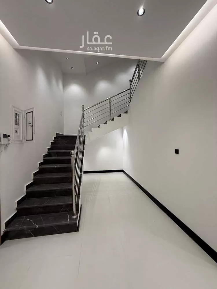 Villa for Sale in Riyadh Dhahrat Laban 9