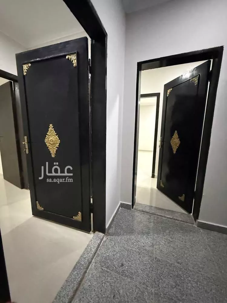 شقة للإيجار في شارع أبي المطرف المغربي, حي المهدية, مدينة الرياض, منطقة الرياض صورة 2