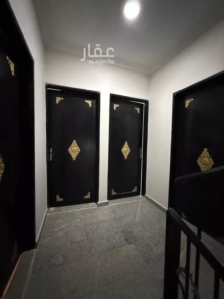 شقة للإيجار في شارع أبي المطرف المغربي, حي المهدية, مدينة الرياض, منطقة الرياض صورة 3