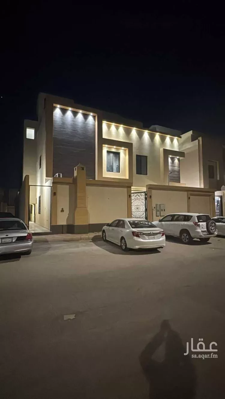 Apartment for Rent in Riyadh Al Arid