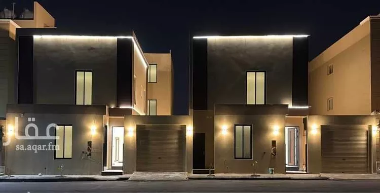 Villa for Sale in Riyadh Dhahrat Laban