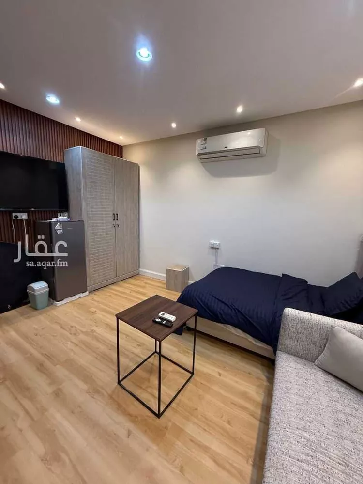 Studio for rent in Riyadh An Nada صورة 3