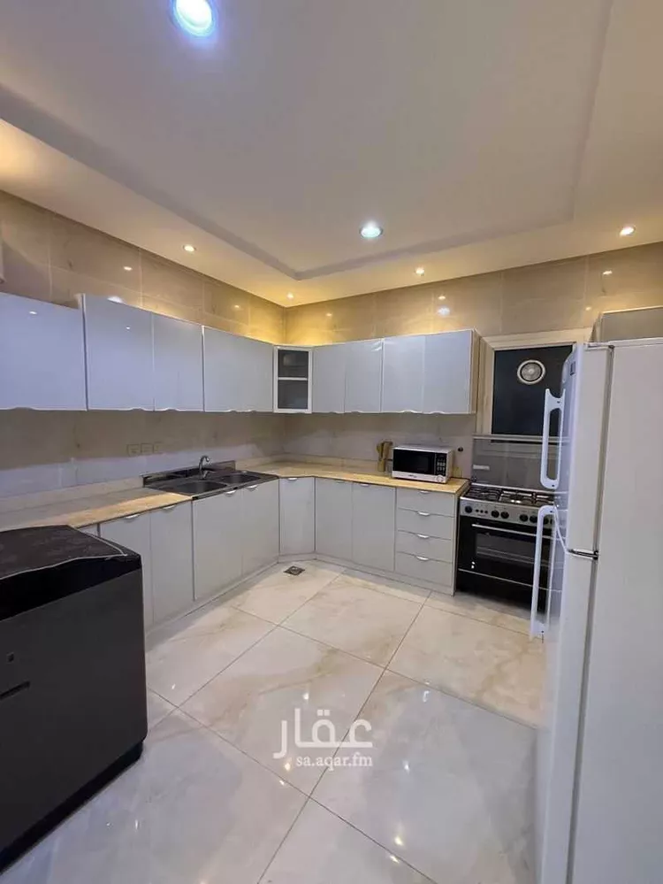 شقة للإيجار في شارع القشاشية, حي الندى, مدينة الرياض, منطقة الرياض صورة 4