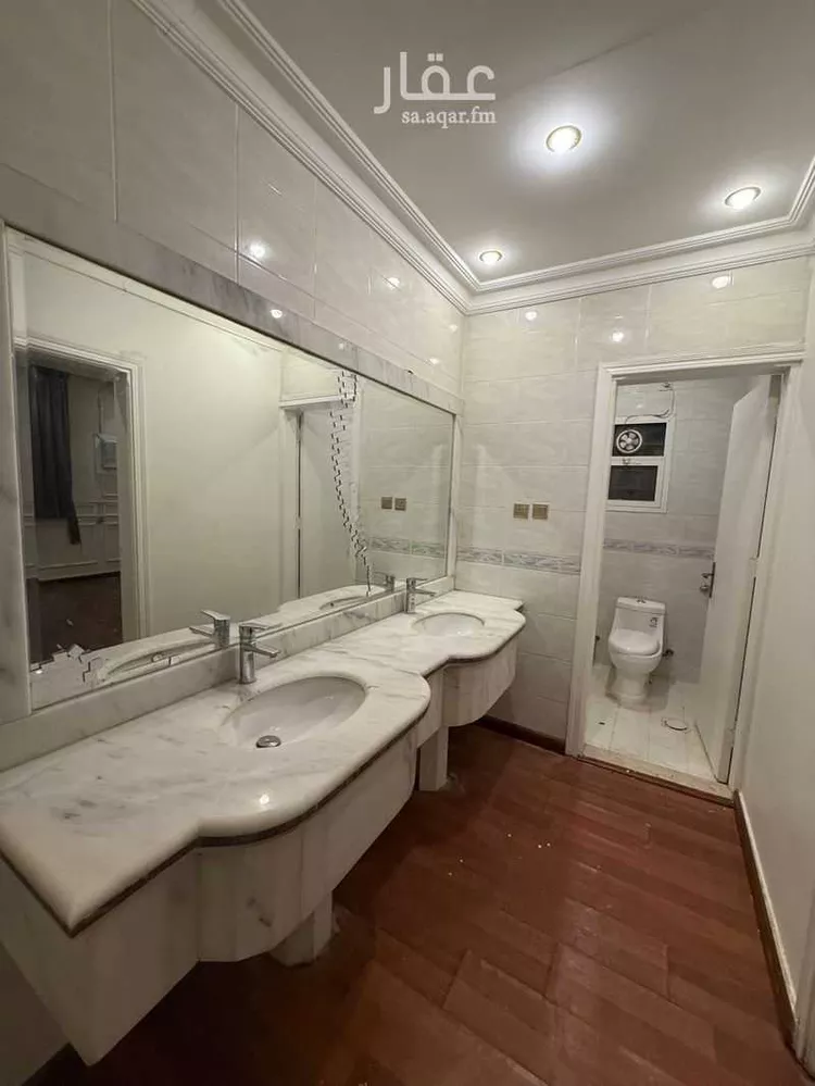 شقة للإيجار في شارع الحاضرة, حي الملقا, مدينة الرياض, منطقة الرياض صورة 5