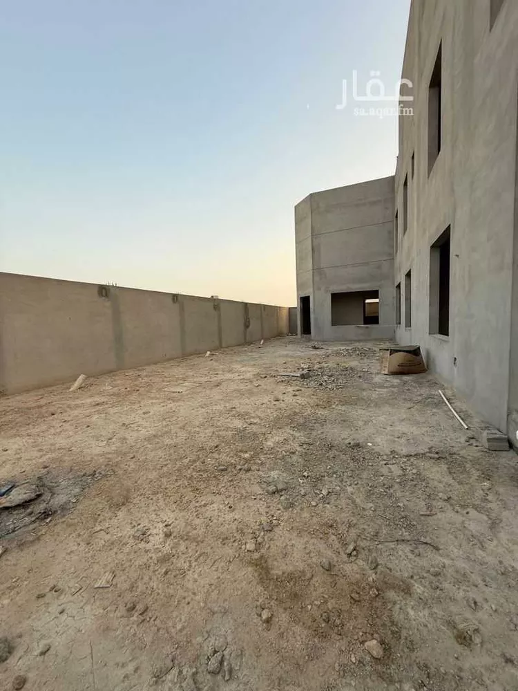 فيلا للبيع في شارع الرمة, حي ضاحية نمار, مدينة الرياض, منطقة الرياض صورة 2